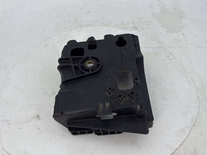 2006 Harley Dyna Super Glide Custom FXDCI OEM Battery Tray Bracket Holder Carrier