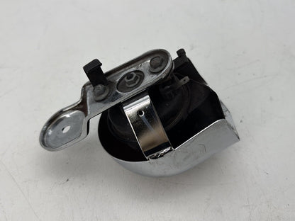 2008 Harley Road King Touring FLHR OEM Horn Signal Klaxon Chrome Cover
