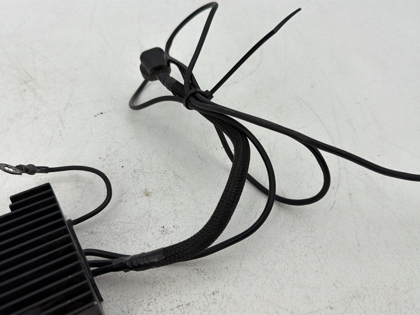 1986 - 1998 Harley-Davidson Softail Heritage Classic Voltage Regulator Rectifier  74519-88A