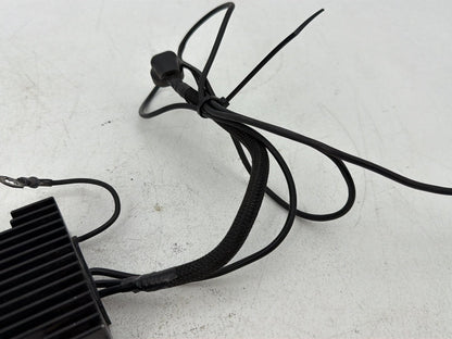 1986 - 1998 Harley-Davidson Softail Heritage Classic Voltage Regulator Rectifier  74519-88A