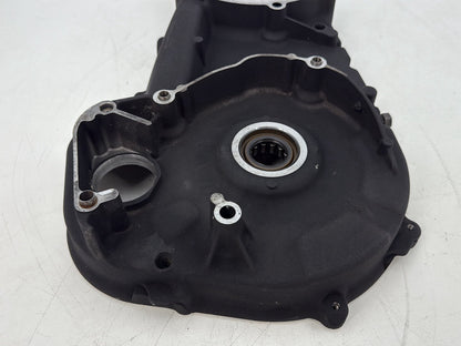 2011 Harley Electra Glide Ultra FLHTK OEM Inner Primary Clutch Cover