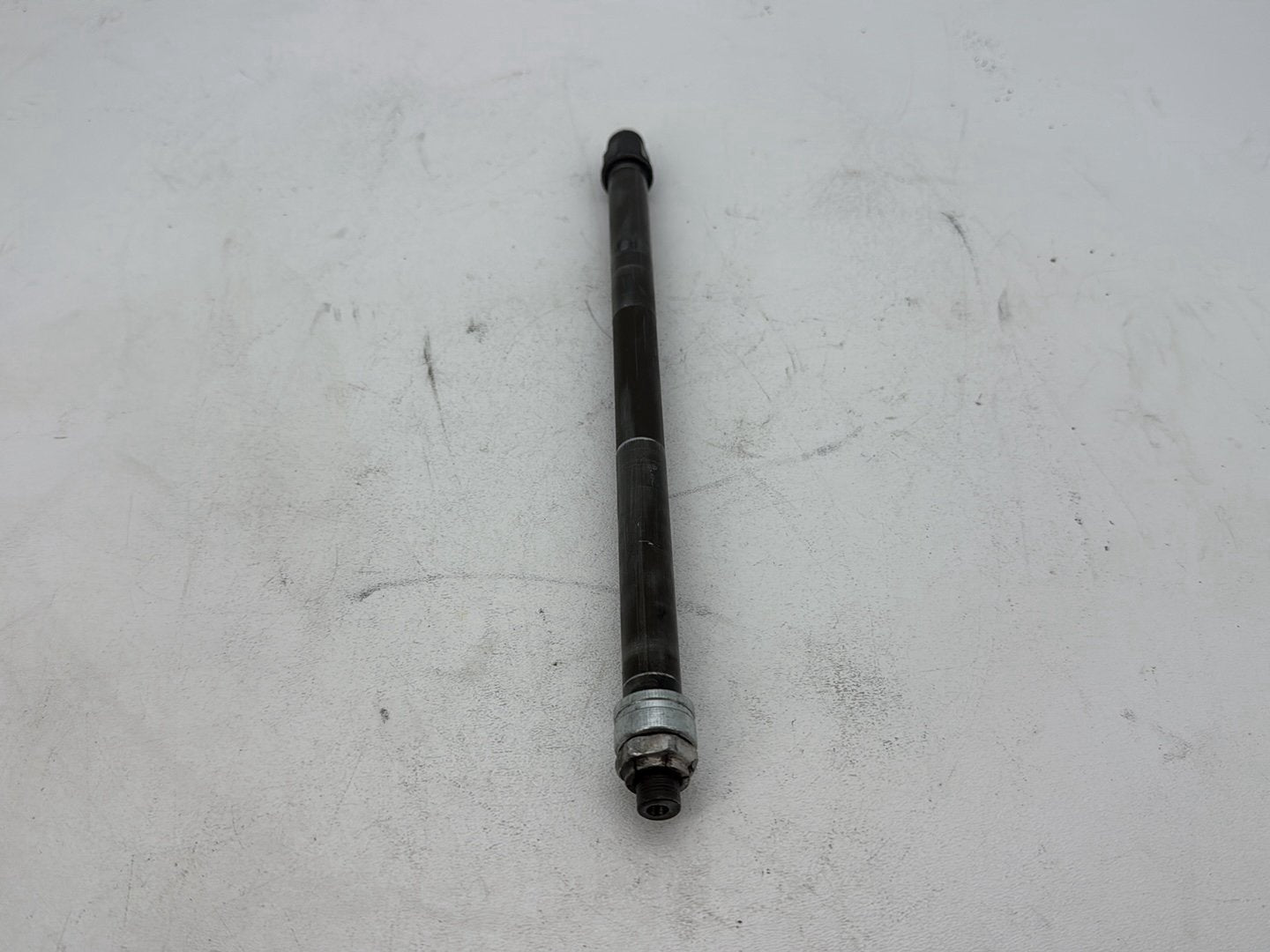 1998 Harley Road King Touring FLHRCI Classic OEM Rear Fork Swingarm Pivot Bolt Shaft