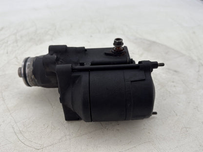 2015 Harley Dyna Low Rider FXDL OEM Engine Starter Motor