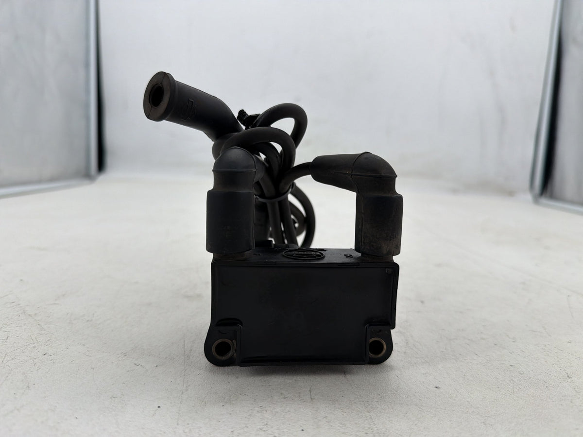 2016 Harley Road Glide Touring FLTRXS OEM Ignition Coil Spark Plugs Cable