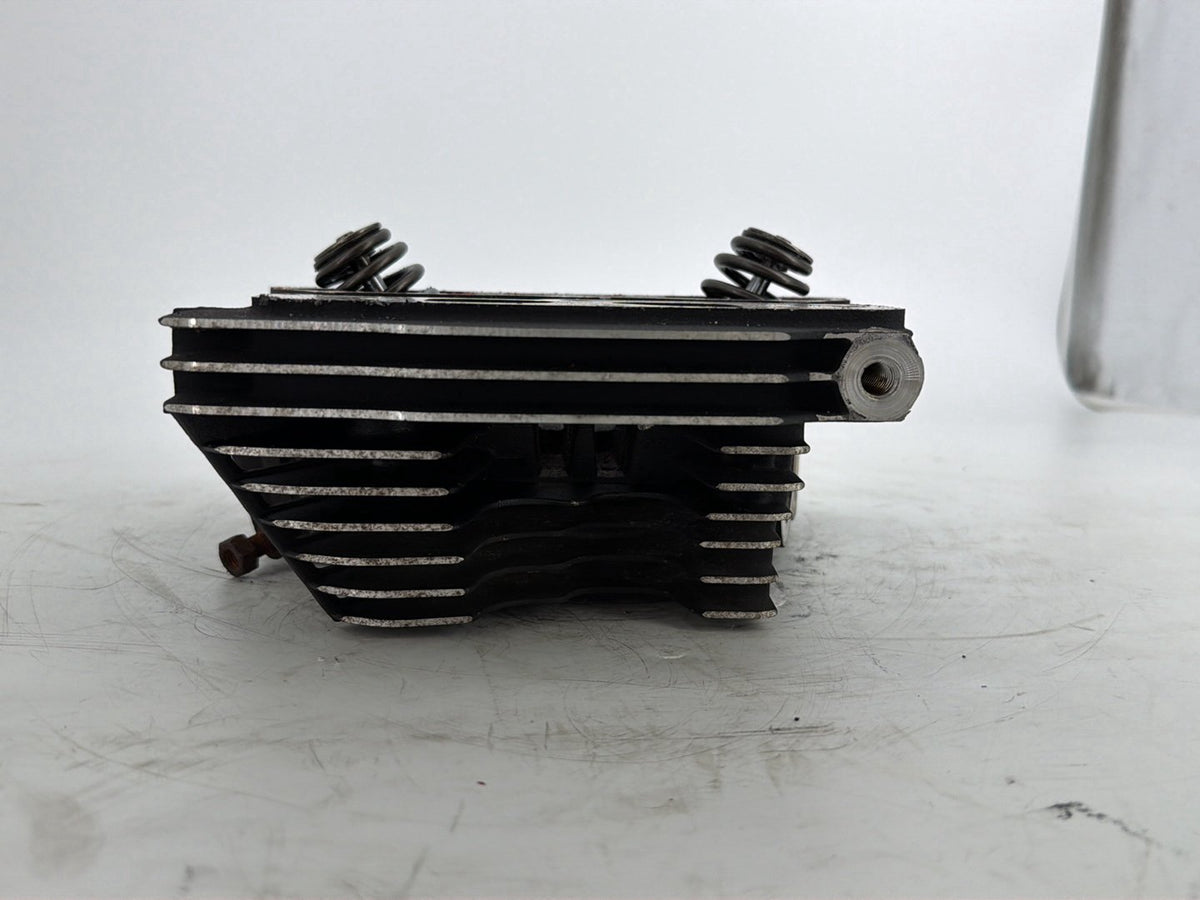 2006 Harley Touring Electra Glide Classic OEM Rear Twin Cam Engine Cylinder Head