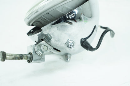 2007 - 2011 Harley-Davidson Softail Night Train Headlight Headlamp Head Light Halogen 69696-05