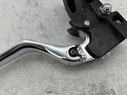 2006 Harley Sportster 1200 Custom XL1200C OEM Front Left Hand Clutch Control Lever