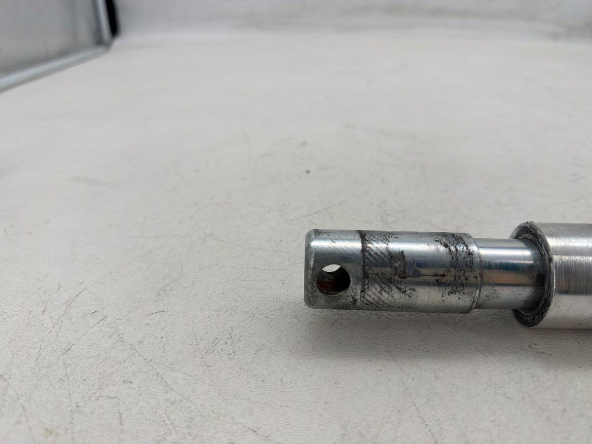 2016 Harley Dyna Fat Bob FXDF 103 OEM Front Wheel Axle Bolt Shaft
