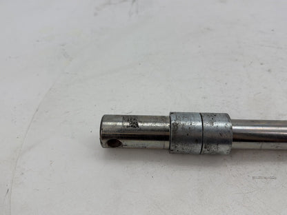 2007 Harley Street Glide Touring FLHX OEM Front Wheel Axle Bolt Shaft