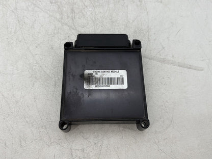2005 Harley Electra Glide Touring Ultra FLHTCUI OEM Engine Control Module Brain ECU ECM