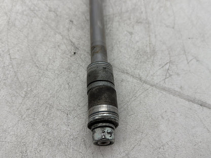 1995 Harley Road King Touring FLHR OEM Front Wheel Axle Bolt Shaft