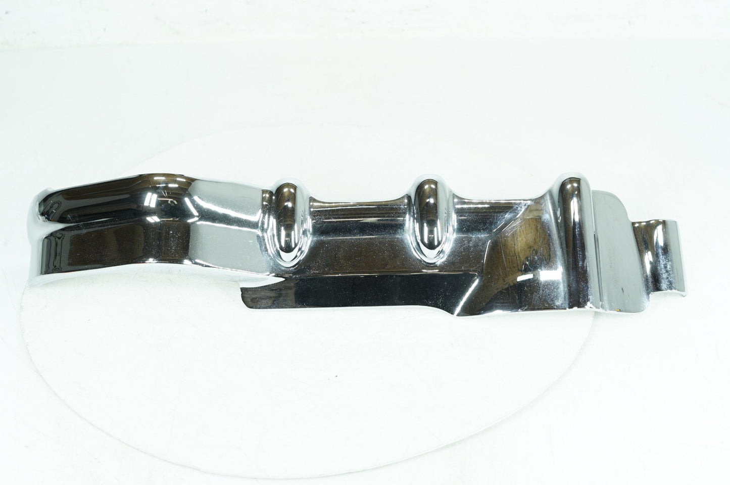 2008 - 2016 Harley-Davidson Touring Electra Glide Ultra Kuryakyn Inner Primary Cover Extension 60885-10
