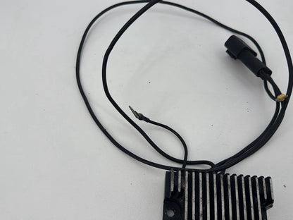1999 - 2006 Harley-Davidson Dyna Wide Glide Voltage Regulator Rectifier  74518-99A