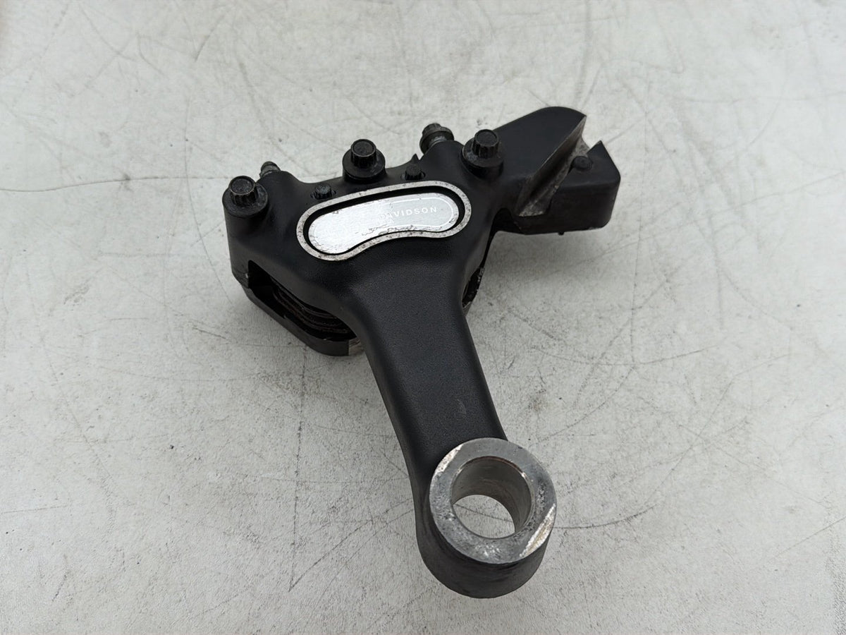 2007 Harley Dyna Street Bob FXDB OEM Rear Back Brake Caliper