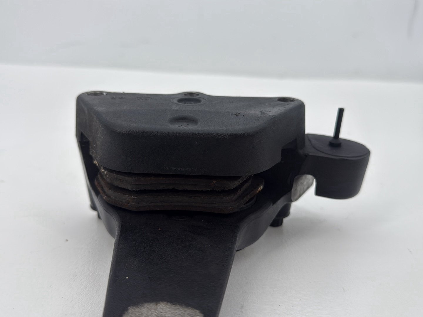 2003 Harley Sportster XL1200C 1200 Custom Anniversary OEM Rear Back Brake Caliper