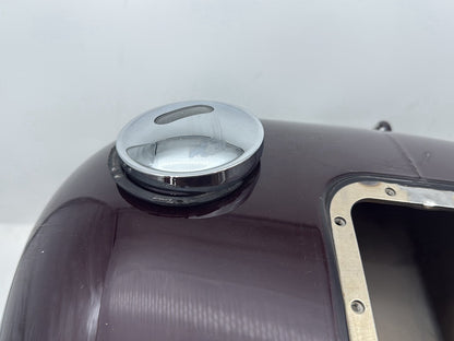 1999 - 2006 Harley-Davidson Softail Heritage Fuel Gas Tank Gasoline Reservoir 61625-01C