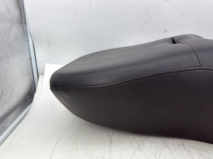 2012 Harley Street Glide Touring FLHX OEM Passenger Rider Driver Seat Saddle