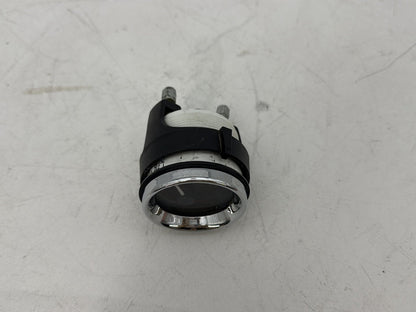 2007 - 2012 Harley-Davidson Touring Electra Glide Ultra Air Gauge Temperature Instrument Cluster