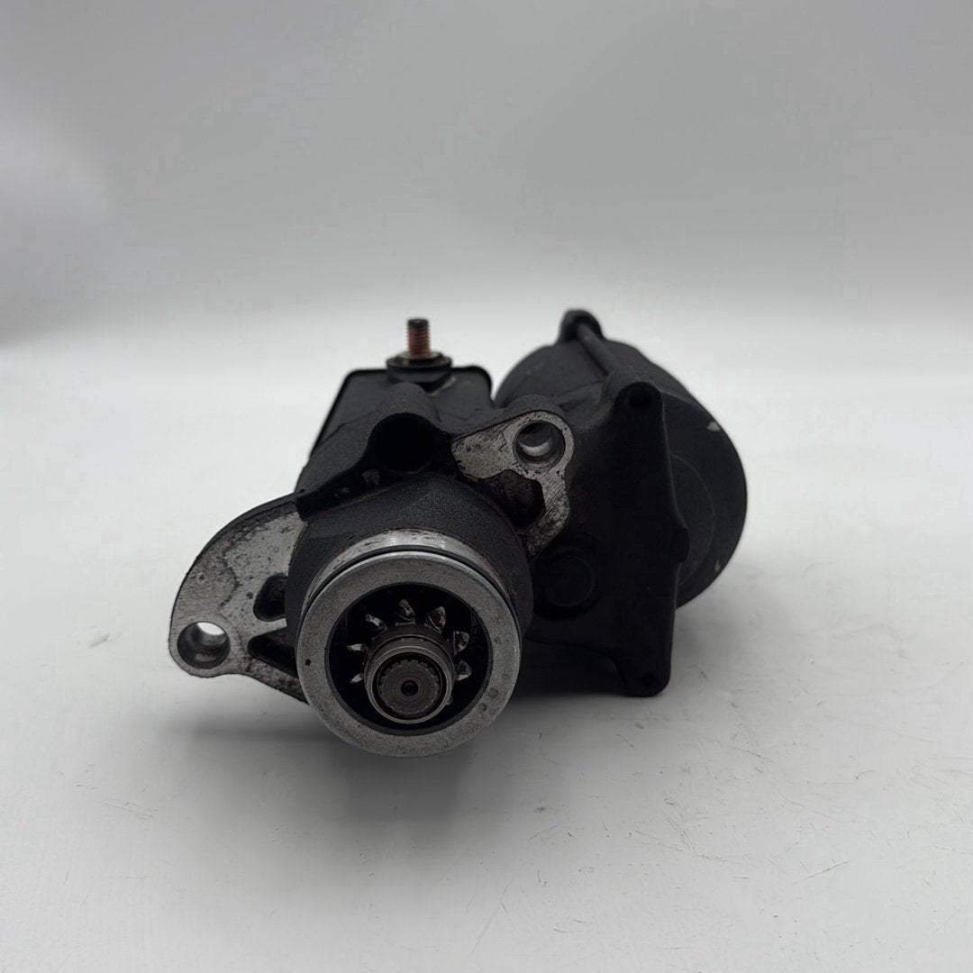 2007 - 2012 Harley-Davidson Dyna Street Bob Engine Starter Motor  	31618-06