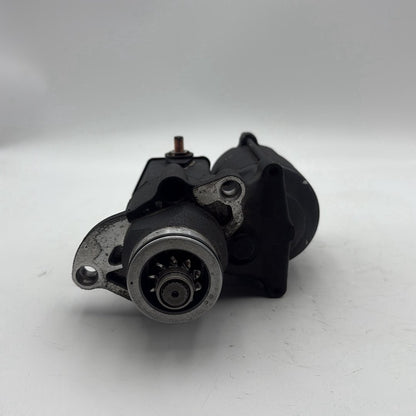 2007 - 2012 Harley-Davidson Dyna Street Bob Engine Starter Motor  	31618-06