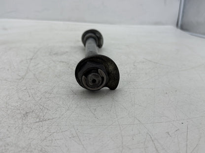 2006 Harley Electra Glide Touring Classic FLHTCI OEM Rear Wheel Axle Bolt Shaft