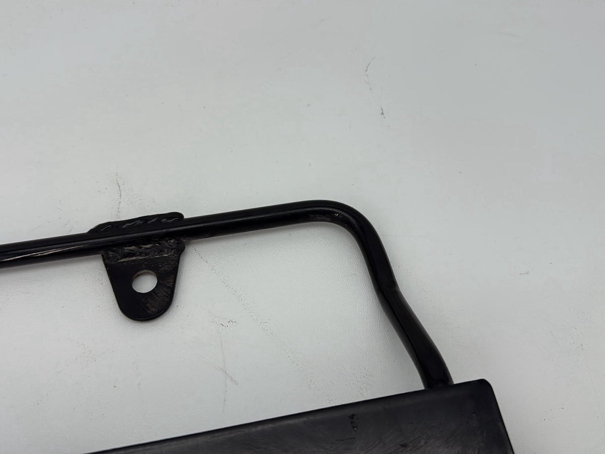 1991 Harley Heritage Softail Classic OEM Left & Right Saddlebag Mount Brackets