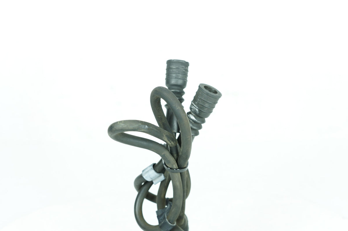 1997 Harley FLHTCUI Electra Glide Ultra OEM Ignition Coil Spark Plug Cable