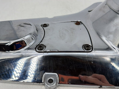 2007 - 2012 Harley-Davidson Touring Street Glide Outer Primary Clutch Cover 60685-04A