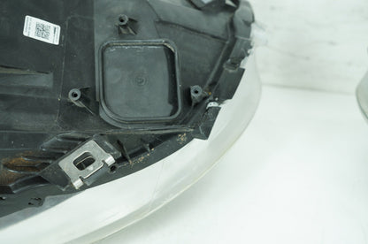 Harley-Davidson Misc  Left Headlight 63117383209