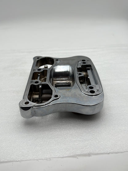 2004 - 2013 Harley-Davidson Sportster Custom Twin Cam Lower 1 Rocker Box 17543-99A 17537-07