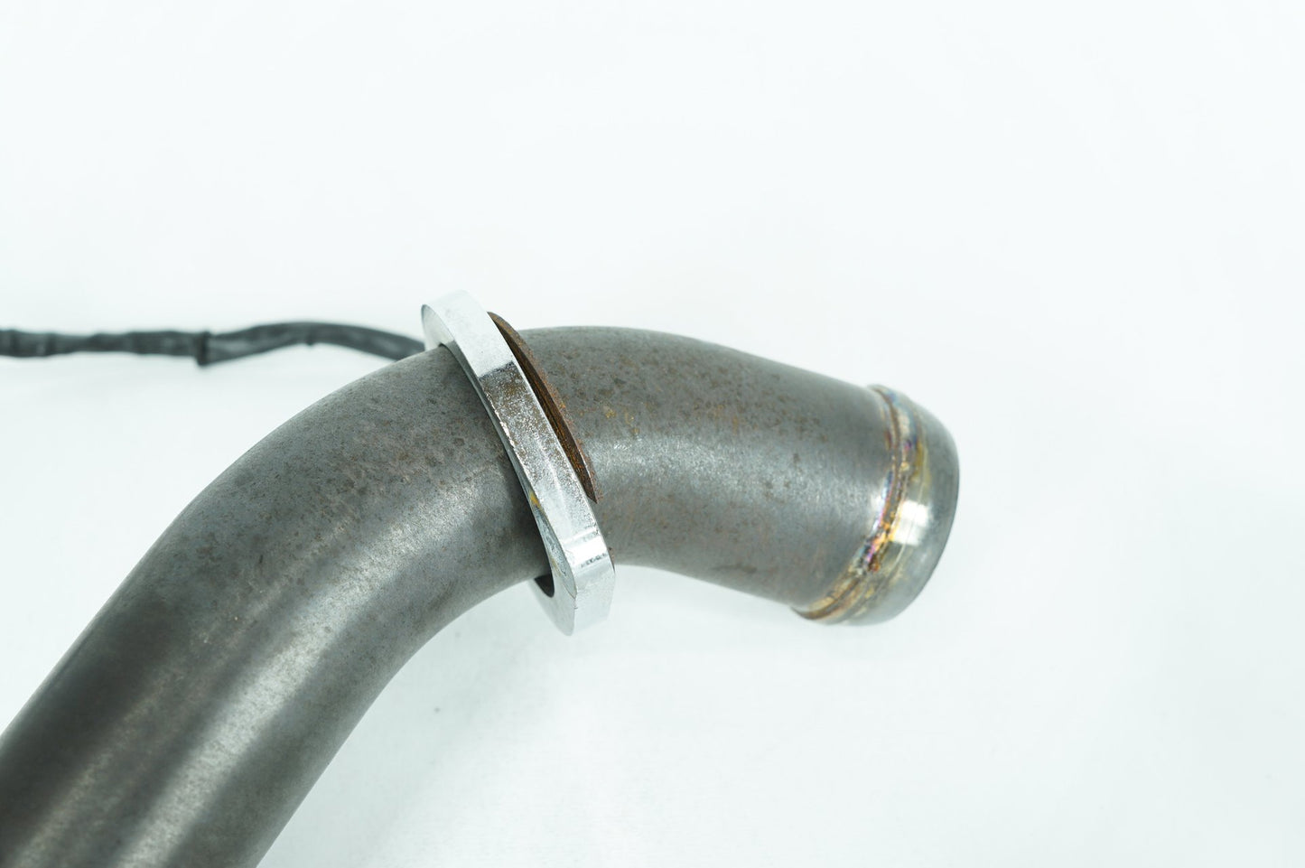 2018 - 2026 Harley-Davidson Softail Low Rider S Exhaust System Header Pipe 65600264