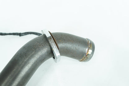 2018 - 2026 Harley-Davidson Softail Low Rider S Exhaust System Header Pipe 65600264