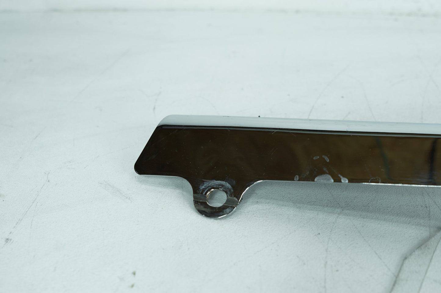 2007 - 2017 Harley-Davidson Dyna Wide Glide Drive Belt Guard Cover Shield 60633-08