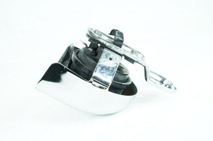 2000 - 2006 Harley-Davidson Softail Heritage Classic Horn Signal Klaxon Chrome Cover 69012-93A
