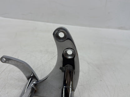 2008 Harley Dyna FXDL Low Rider Anniversary OEM Left Driver Foot Controls Peg Rest