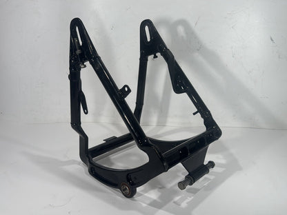 2004 Harley Softail FLSTC Heritage Classic OEM Rear Fork Swingarm Swing Arm