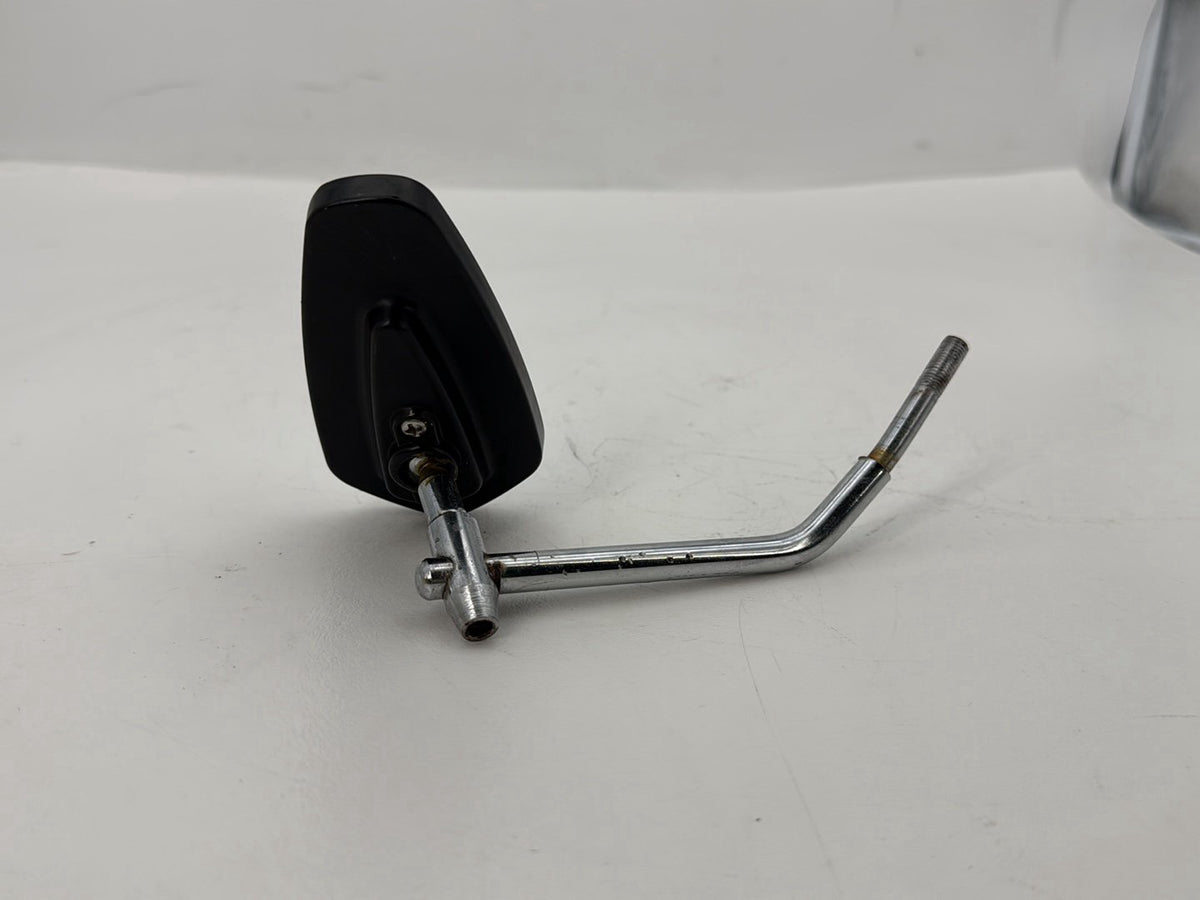 1993 Harley Sportster XLH883H Hugger 883 OEM Left 1 Rear View Mirror 91875-88A