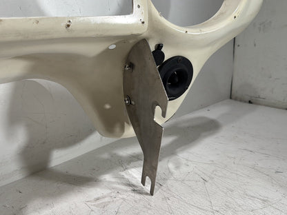 1996 Harley Road King Touring Police FLHPI OEM Front Inner Batwing Fairing Cover
