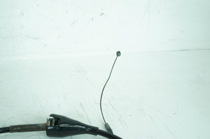 2007 - 2011 Harley-Davidson Touring Street Glide Idle Throttle Wire Cables Line 56358-02