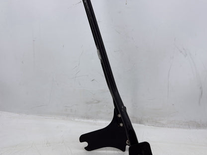 2004 Harley Road King Touring Custom FLHRSI OEM Rear Back Sissy Bar Rail Sissybar