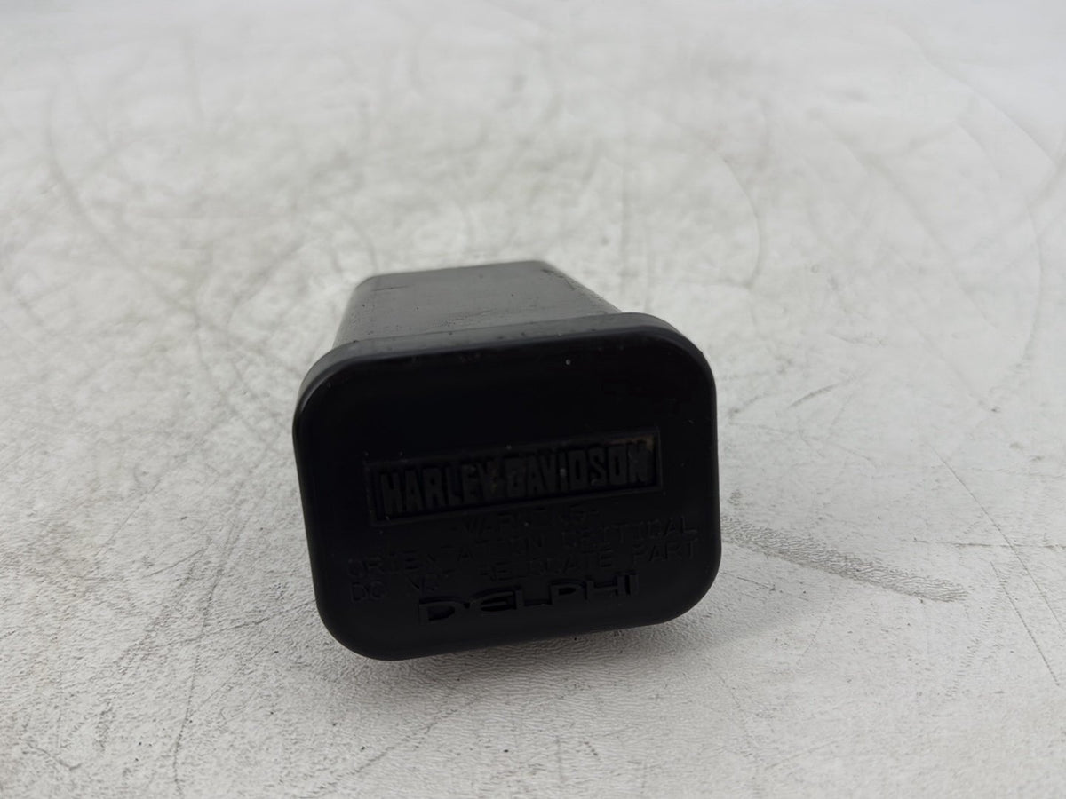 2005 Harley Electra Glide Touring Ultra FLHTCUI OEM Turn Signal Security Module TSSM