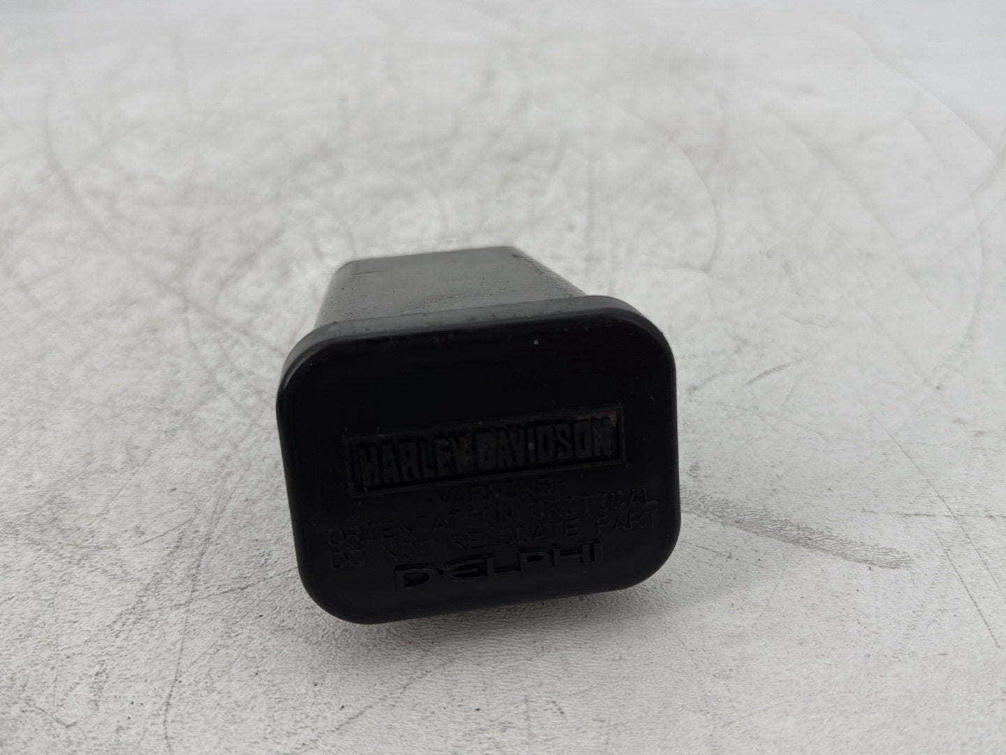 2005 Harley Electra Glide Touring Ultra FLHTCUI OEM Turn Signal Security Module TSSM