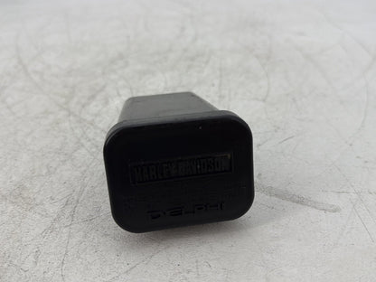 2005 Harley Electra Glide Touring Ultra FLHTCUI OEM Turn Signal Security Module TSSM