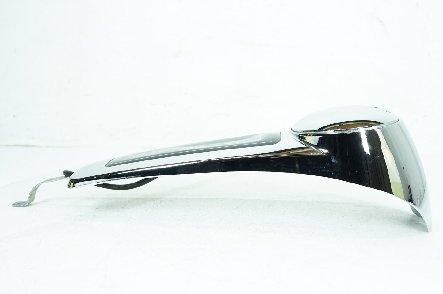 2007 - 2013 Harley-Davidson Touring Electra Glide Fuel Gas Tank Dash Console NOKey 61270-08