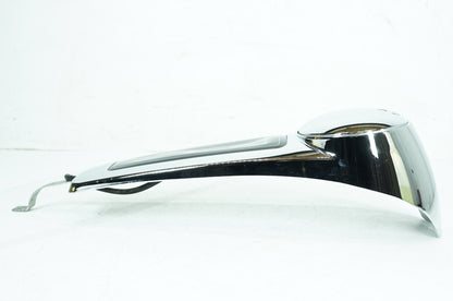 2007 - 2013 Harley-Davidson Touring Electra Glide Fuel Gas Tank Dash Console NOKey 61270-08