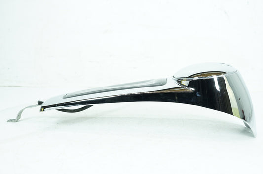 2007 - 2013 Harley-Davidson Touring Electra Glide Fuel Gas Tank Dash Console NOKey 61270-08