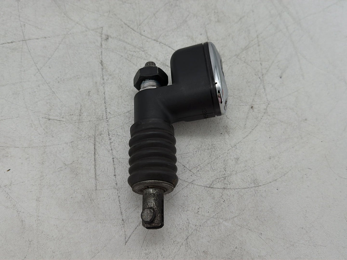 2006 Harley Electra Glide Touring Ultra FLHTCUI OEM Rear Brake Master Cylinder Reservoir