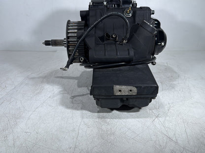 2015 Harley Touring FLHXS Street Glide OEM 6 Speed Transmission Gearbox