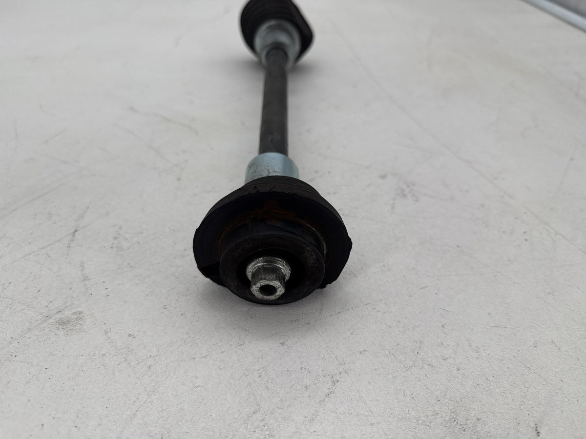 2009 Harley Electra Glide Touring Ultra OEM Rear Fork Swingarm Pivot Bolt Shaft