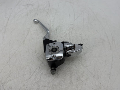 2000 Harley Touring Electra Glide Ultra Front Right Brake Lever Master Cylinder